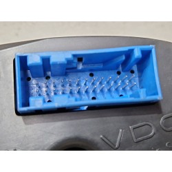 Recambio de cuadro instrumentos para citroën xsara picasso (1999) 1.6 hdi referencia OEM IAM 965166380  