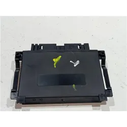 Recambio de modulo electronico para mercedes-benz clase gla (bm 156)(03.2014) referencia OEM IAM A0009003606  