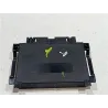 Recambio de modulo electronico para mercedes-benz clase gla (bm 156)(03.2014) referencia OEM IAM A0009003606  