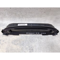 Recambio de cuadro instrumentos para citroën xsara picasso (n68) 1.6 hdi referencia OEM IAM 9661734780  