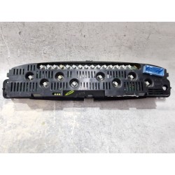 Recambio de cuadro instrumentos para citroën xsara picasso (n68) 1.6 hdi referencia OEM IAM 9661734780  