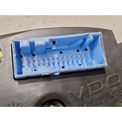 Recambio de cuadro instrumentos para citroën xsara picasso (n68) 1.6 hdi referencia OEM IAM 9661734780  