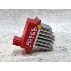 Recambio de resistencia calefaccion para volkswagen golf iv berlina (1j1)(1997) 1.9 tdi referencia OEM IAM 1J0907521  