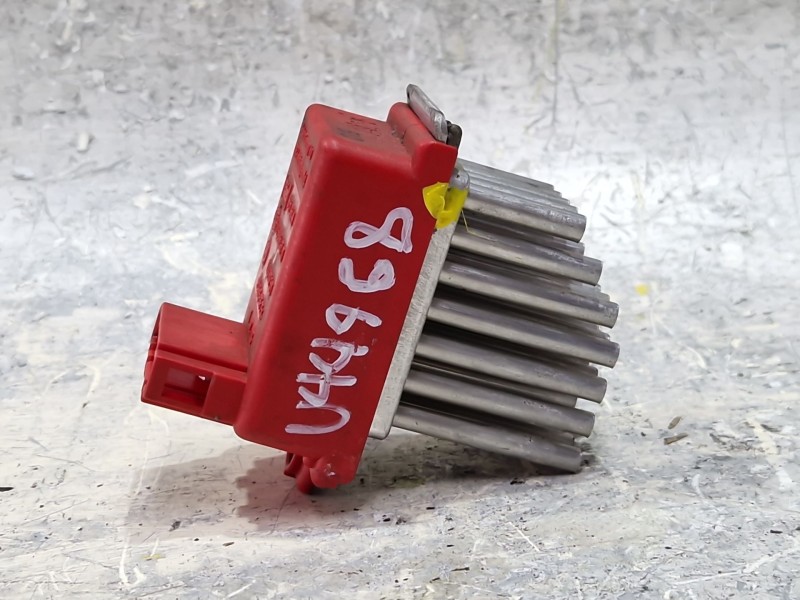 Recambio de resistencia calefaccion para volkswagen golf iv berlina (1j1)(1997) 1.9 tdi referencia OEM IAM 1J0907521  