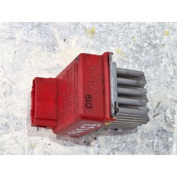 Recambio de resistencia calefaccion para volkswagen golf iv berlina (1j1)(1997) 1.9 tdi referencia OEM IAM 1J0907521  