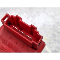 Recambio de resistencia calefaccion para volkswagen golf iv berlina (1j1)(1997) 1.9 tdi referencia OEM IAM 1J0907521  