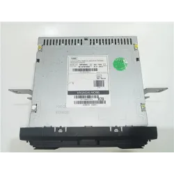 Recambio de radio cd para kia rio (bc)(2000) 1.3 referencia OEM IAM 961701W700CA  