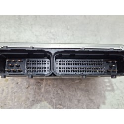 Recambio de centralita inyeccion para fiat multipla (186)(1999) 1.9 jtd 115 referencia OEM IAM 0281011505  
