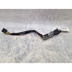 Recambio de conmutador de arranque para dacia sandero i (06.2008) 1.4 referencia OEM IAM D8K105  