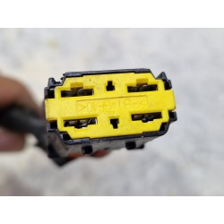 Recambio de conmutador de arranque para dacia sandero i (06.2008) 1.4 referencia OEM IAM D8K105  