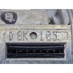 Recambio de conmutador de arranque para dacia sandero i (06.2008) 1.4 referencia OEM IAM D8K105  