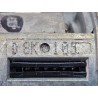 Recambio de conmutador de arranque para dacia sandero i (06.2008) 1.4 referencia OEM IAM D8K105  