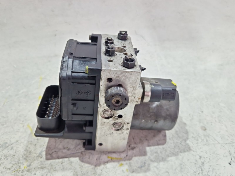 Recambio de nucleo abs para audi a6 c5 (4b2, 4b4) 2.5 tdi referencia OEM IAM 0265950055  