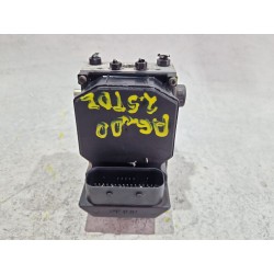 Recambio de nucleo abs para audi a6 c5 (4b2, 4b4) 2.5 tdi referencia OEM IAM 0265950055  