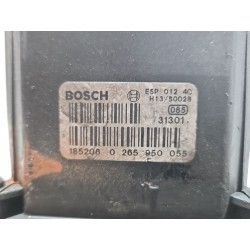 Recambio de nucleo abs para audi a6 c5 (4b2, 4b4) 2.5 tdi referencia OEM IAM 0265950055  