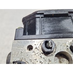 Recambio de nucleo abs para audi a6 c5 (4b2, 4b4) 2.5 tdi referencia OEM IAM 0265950055  