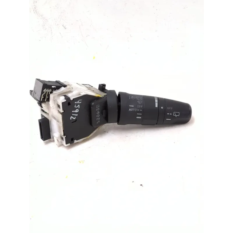 Recambio de mando limpiaparabrisas para nissan note (e11, ne11) 1.6 referencia OEM IAM 255609U00O  