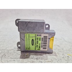 Recambio de centralita airbag para ford mondeo iii (b5y) 1.8 16v referencia OEM IAM 97BP14B056AAG  