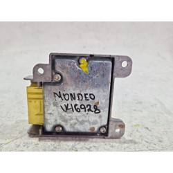 Recambio de centralita airbag para ford mondeo iii (b5y) 1.8 16v referencia OEM IAM 97BP14B056AAG  