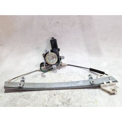 MECANISMO ELEVALUNAS DELANTERO DERECHO 