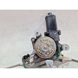 Recambio de mecanismo elevalunas delantero derecho para daewoo lanos (klat) 1.5 referencia OEM IAM   