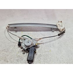 Recambio de mecanismo elevalunas delantero derecho para daewoo lanos (klat) 1.5 referencia OEM IAM   