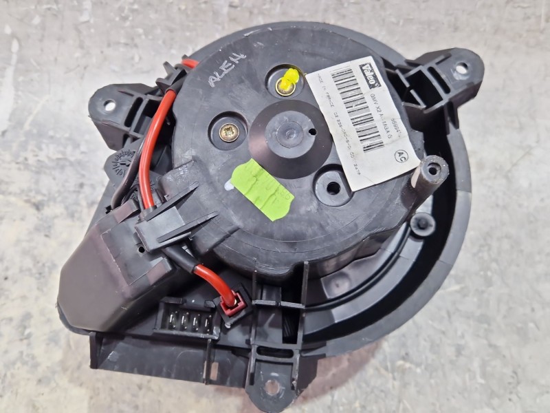 Recambio de motor calefaccion para citroën xantia berlina (1998) 2.0 hdi 109 referencia OEM IAM   