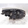 Recambio de faro delantero izquierdo para renault megane scénic 1.5 dci 106 cv referencia OEM IAM 15810300L  