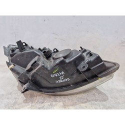 Recambio de faro delantero izquierdo para renault megane scénic 1.5 dci 106 cv referencia OEM IAM 15810300L  