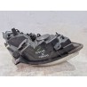 Recambio de faro delantero izquierdo para renault megane scénic 1.5 dci 106 cv referencia OEM IAM 15810300L  