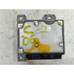 Recambio de centralita airbag para citroën c4 berlina (06.2004) 2.0 16v referencia OEM IAM 603726100  