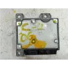 Recambio de centralita airbag para citroën c4 berlina (06.2004) 2.0 16v referencia OEM IAM 603726100  