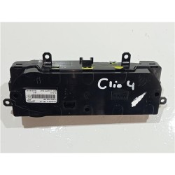 Recambio de mandos climatizador para renault clio iv (2012) business gasolina / gpl] referencia OEM IAM 275108796R  