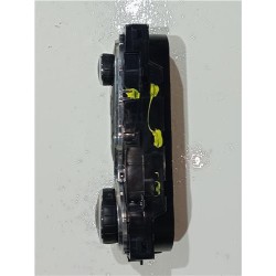 Recambio de mandos climatizador para renault clio iv (2012) business gasolina / gpl] referencia OEM IAM 275108796R  