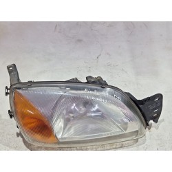 Recambio de faro delantero derecho para ford fiesta iv (ja_, jb_) 1.8 d referencia OEM IAM 0301173302  