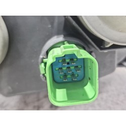 Recambio de faro delantero derecho para ford fiesta iv (ja_, jb_) 1.8 d referencia OEM IAM 0301173302  