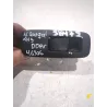 Recambio de botonera puerta delantera derecha para nissan qashqai 1.6 acenta 4x2 referencia OEM IAM   