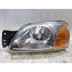 FARO DELANTERO IZQUIERDO 0301173303 
