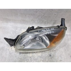 Recambio de faro delantero izquierdo para ford fiesta iv (ja_, jb_) 1.8 d referencia OEM IAM 0301173303  