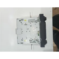 Recambio de radio cd para kia rio (bc)(2000) 1.3 referencia OEM IAM 961701W700CA  