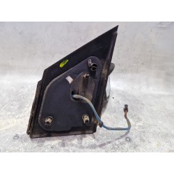 Recambio de retrovisor derecho para citroën c2 (jm_) 1.4 hdi referencia OEM IAM 12363760  