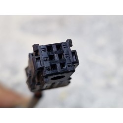 Recambio de retrovisor derecho para citroën c2 (jm_) 1.4 hdi referencia OEM IAM 12363760  