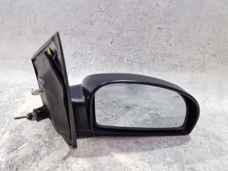 Recambio de retrovisor derecho para hyundai getz (tb) 1.1 referencia OEM IAM E4012190  