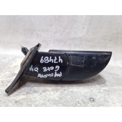 Recambio de retrovisor derecho para hyundai getz (tb) 1.1 referencia OEM IAM E4012190  