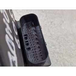 Recambio de nucleo abs para peugeot 307 (3a/c) 2.0 hdi 90 referencia OEM IAM 387158  