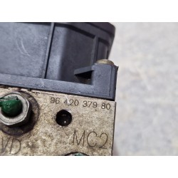 Recambio de nucleo abs para peugeot 307 (3a/c) 2.0 hdi 90 referencia OEM IAM 387158  