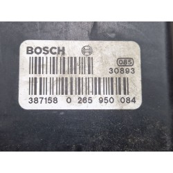 Recambio de nucleo abs para peugeot 307 (3a/c) 2.0 hdi 90 referencia OEM IAM 387158  