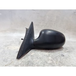 Recambio de retrovisor izquierdo para daewoo lanos (klat) 1.5 referencia OEM IAM E11015354  