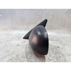 Recambio de retrovisor izquierdo para daewoo lanos (klat) 1.5 referencia OEM IAM E11015354  