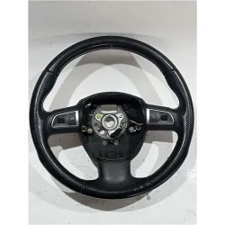 Recambio de volante para audi a3 sportback (8pa)(09.2004) 1.9 tdi ambiente [1,9 ltr. - 77 kw tdi] referencia OEM IAM 8P0124A  